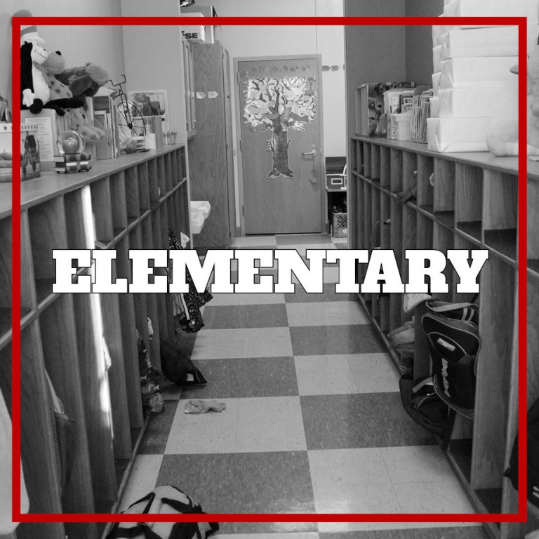 Staff Ellendale Public School