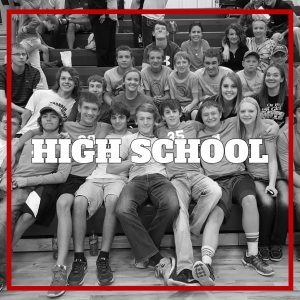 High School Header Image