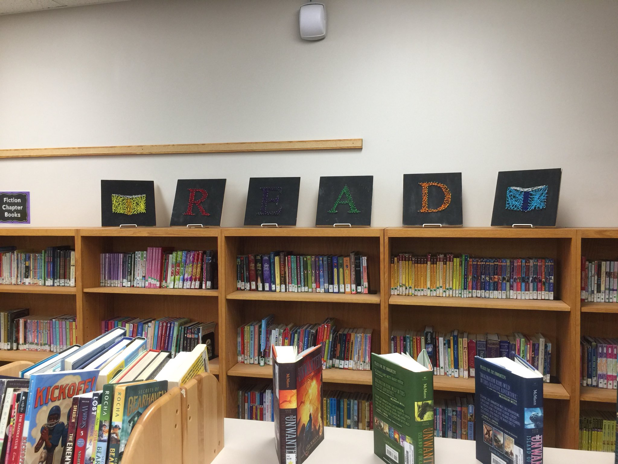 Picture of Library