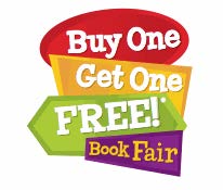 BOGO Book Fair