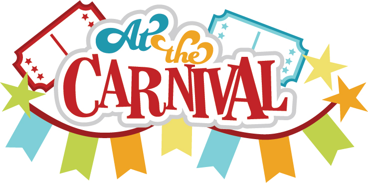 CASPER Carnival is On!