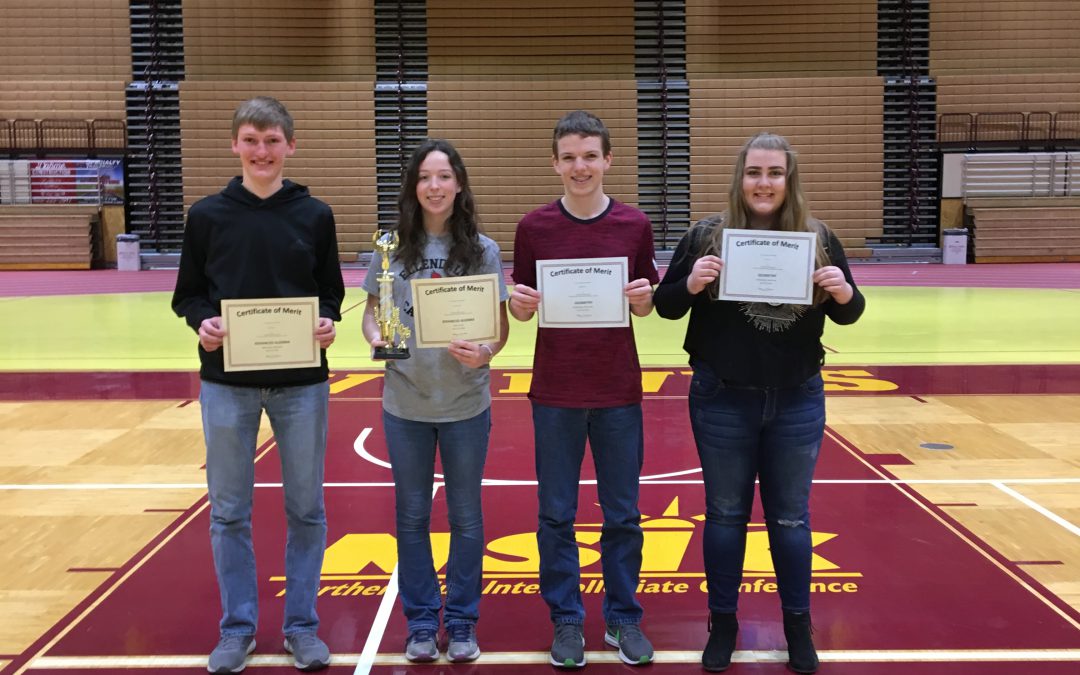 NSU Math Competition
