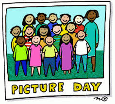 Picture Day – September 4!