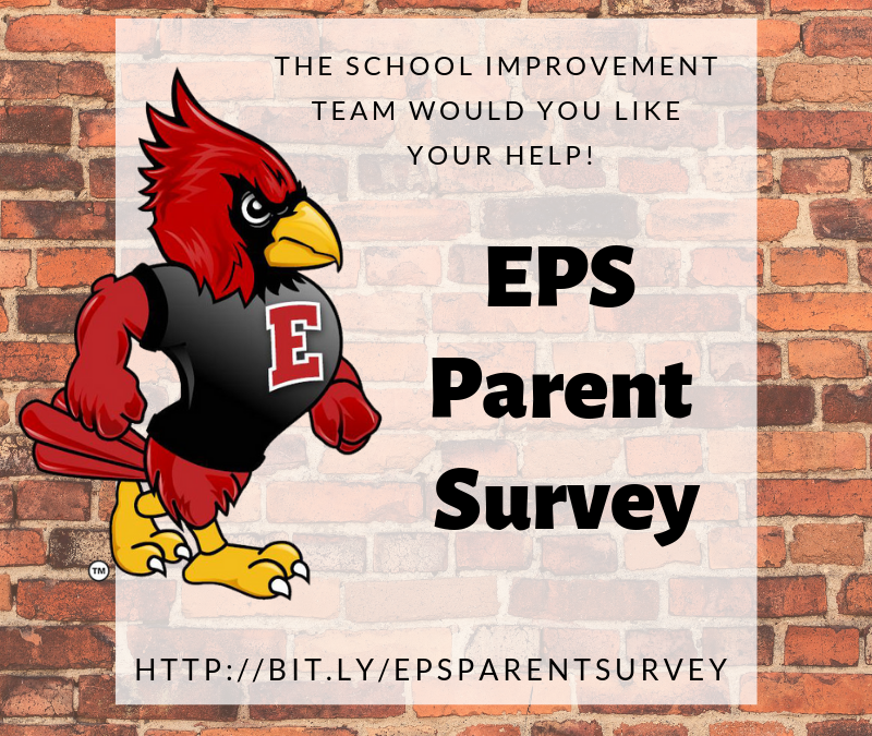 EPS Parent Survey