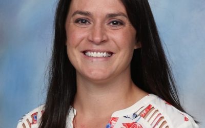 Klipfel Nominated for the MacGregor  Teaching Award