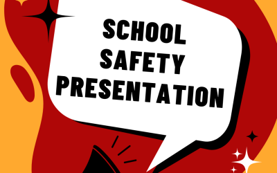 School Safety Presentation
