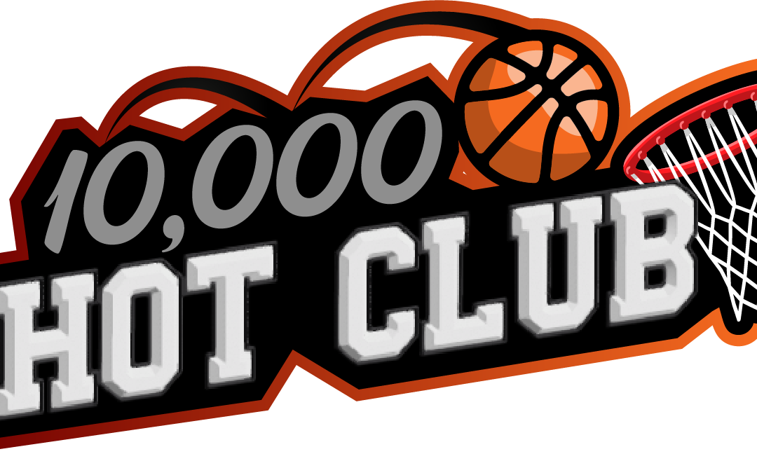 10,000 Shot Club
